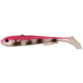 78791 Guminukas Savage 3D Goby Shad 20cm 60g Pink Pearl 2pcs Blister